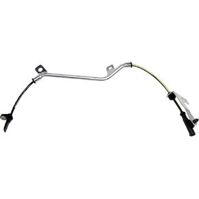 Dorman 695-668 Rear Driver Side ABS Wheel Speed Sensor Compatible with Select Subaru Models