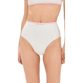 Women's Lux Bikini Bottoms