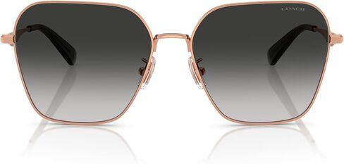 Coach Women's Hc7168 Butterfly Sunglasses in Saudi Arabia