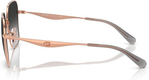Coach Women's Hc7168 Butterfly Sunglasses in Saudi Arabia