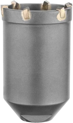 DEWALT Concrete Drill Bit, Carbide Core Bit Body, 2-1/2-Inch x 4-Inch (DW5902) in Kuwait