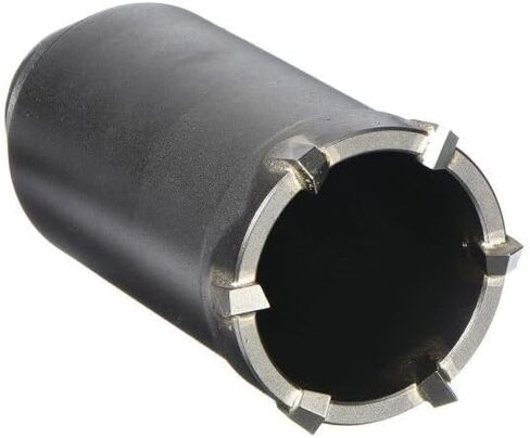 DEWALT Concrete Drill Bit, Carbide Core Bit Body, 2-1/2-Inch x 4-Inch (DW5902) in Kuwait