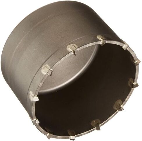 DEWALT Concrete Drill Bit, Carbide Core Bit Body, 2-1/2-Inch x 4-Inch (DW5902) in Kuwait