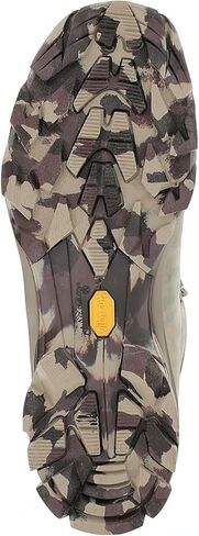 Zamberlan 1213 Leopard GTX RR أحذية الصيد الجلدية المموهة للرجال 13 E in Kuwait