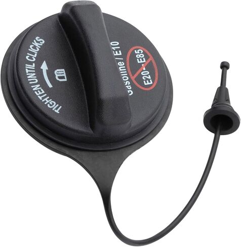 غطاء خزان الوقود غطاء غاز متوافق مع 2009-2019 Ford E-350 Super Duty 2009-2019 Ford E-450 Super Duty 2009-2019 Ford F53 2011-2019 Ford F59 استبدال AC2Z-9030-A in Saudi Arabia