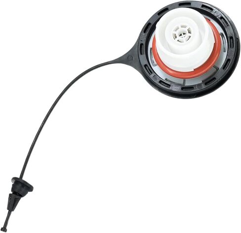 غطاء خزان الوقود غطاء غاز متوافق مع 2009-2019 Ford E-350 Super Duty 2009-2019 Ford E-450 Super Duty 2009-2019 Ford F53 2011-2019 Ford F59 استبدال AC2Z-9030-A in Saudi Arabia