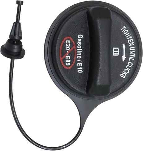 غطاء خزان الوقود غطاء غاز متوافق مع 2009-2019 Ford E-350 Super Duty 2009-2019 Ford E-450 Super Duty 2009-2019 Ford F53 2011-2019 Ford F59 استبدال AC2Z-9030-A in Saudi Arabia