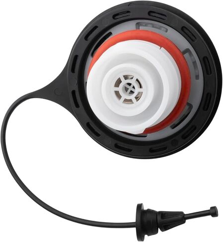 غطاء خزان الوقود غطاء غاز متوافق مع 2009-2019 Ford E-350 Super Duty 2009-2019 Ford E-450 Super Duty 2009-2019 Ford F53 2011-2019 Ford F59 استبدال AC2Z-9030-A in Saudi Arabia