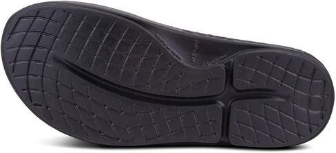OOFOS OOahh Recovery Slide, Nomad - Women’s Size 12, Men’s Size 10 in Saudi Arabia