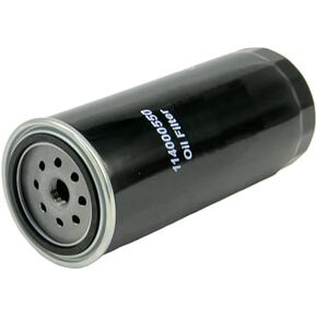 فلتر زيت TONYCO 114000550 5 ميكرون ممتاز عالي الكفاءة (أسود كلاسيكي) يستبدل 114000560,114000555 يناسب PPE 2001-2019 Chevy/GM 6.6L Duramax LB7 LLY LBZ LMM LML L5P ديزل (عبوة من 1) in Kuwait