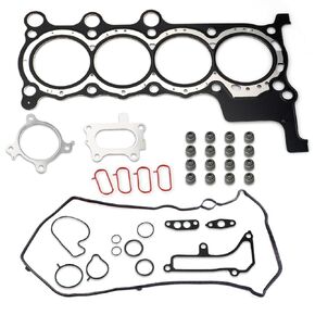 BESTVIEW Cylinder Head Gasket Set Compatible with 2018-2022 Honda Accord, 2016-2021 Civic, 2017-2021 CR-V, 1.5L L4 Engine, HS55383