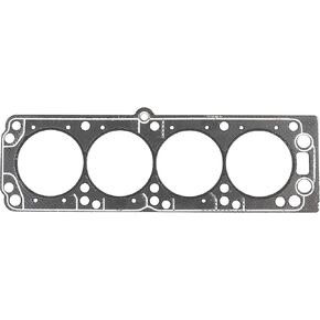 DNJ HG319 Head Gasket for 1998-2008 / Daewoo, Isuzu, Suzuki/Amigo, Forenza, Leganza, Nubira, Reno, Rodeo, Rodeo Sport / 2.0L, 2.2L / DOHC / L4 / 16V / 122cid, 1998cc, 2000cc, 2180cc, 2200cc