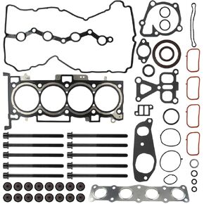 Carbhub Engine Cylinder Head Gasket Set Fit for Hyundai Santa Fe Sport, Sonata, Tucson 2013-2015, Kia Optima, Sorento, Sportage 2011-2015