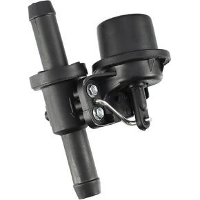 HVAC Heater Control Valve for Dodge for Ram 1500 2500 3500 Van 1999-2003 for Dodge B1500 B2500 B3500 1998 Heater Water Valve Replaces 5011241AA Replacement Car Parts
