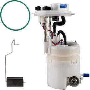 PHILTOP Fuel Pump for 2011-2013 Sorento LX L4 2.4, 2010-2012 Santa Fe GLS/Limited L4 2.4, 2011-2012 Sorento Base L4 2.4, 2011-2013 Sorento EX L4 2.4, FG1572 Electric Fuel Pump Module Assembly Kit
