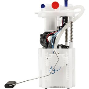 PHILTOP FG1863 Fuel Pump for Cherokee 2014-2017 2.4L, Replaces # FG1863, 68231311AA, 68231311AB Electric Fuel Pump Assembly