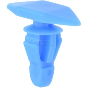 Rexka 30 pcs Weatherstrip Retainer Clip for Nissan Infiniti 01553-09311 Altima Murano Sentra Stanza G20 Q45