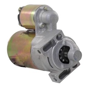 RAREELECTRICAL New Starter Motor Compatible with Kohler Engines 2509817S 8000517 10455516 2509817 25 098 17 8000517 10455516 2509817S 2509817 25 098 17 25 098 17-S