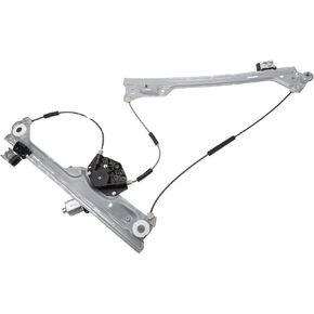 GM Genuine Parts 84621037 Front Passenger Side Door Window Regulator
