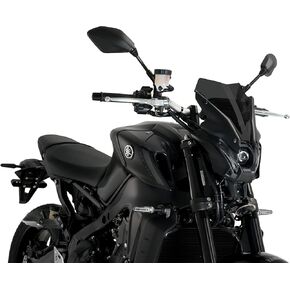 WINDSHIELD NG SPORT YAMAHA MT-09/ SP 21-22