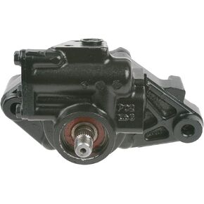 Cardone 21-5852 Remanufactured Power Steering Pump without Reservoir (Renewed)