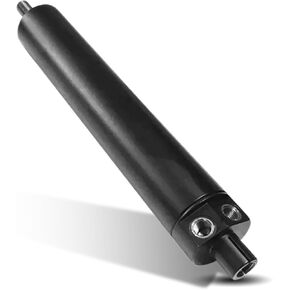 E6NN3A540CA Power Steering Cylinder Compatible with F/o/r/d TW5 TW15 TW25 Tractor & F/o/r/d 550 550 555 555A 555B 655 550 755B 7500 Backhoe Loader # 86516202 E6NN3A540AA