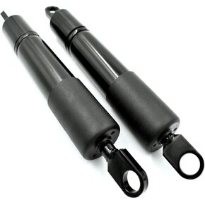 HD Switch 2 Pack 539102720 Steering Damper Shock Absorber Cylinder Dampener fits Husqvarna Dixon Ram Jonsered Poluan RedMax Red Max