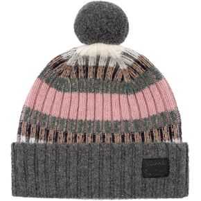 Paul Smith Women's Freya Stripe Beanie