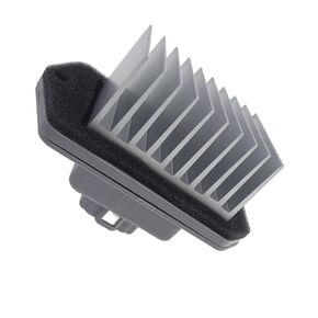 Heater Blower Motor Resistor for 2005-2009 Land Rover LR3 2016 Land Rover lr4 OEM JGN500010 077800-0740 0778000740