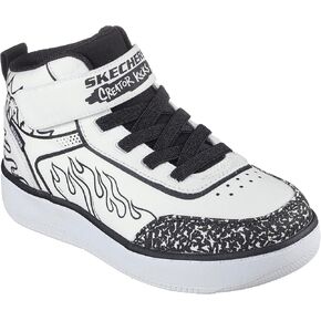 Skechers Boy's Sport Court 92 Sneaker