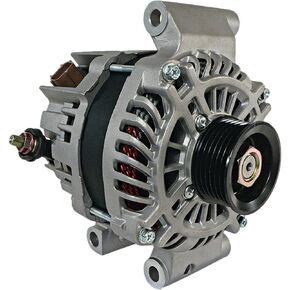 مولد كهربائي DB Electrical 400-48167 متوافق مع/بديل لسيارة Ford Escape 2.5L 2009-2013 Focus 2.0L (08-11)/Mazda Mercury/ 8S4T-10300-AA، 8S4T-10300-AC، 8S4Z-10346-A، 9E5T-10300-BA، 9E5T-10300-BB