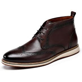 Men's Casual Chukka Dress Boot