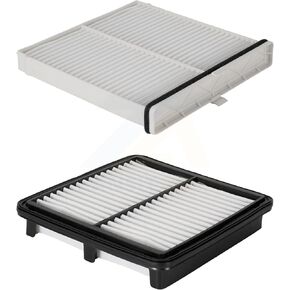 Air And Cabin Filters Kit For 2016-2021 Mazda CX-3 KFL-100415