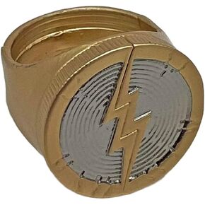 Factory Entertainment The Flash Replica Ring