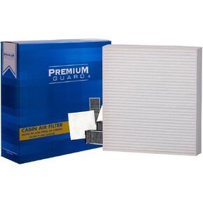 PG PC99889P Cabin Air Filter|Fits 2023-21 Nissan Rogue,2021 Rogue