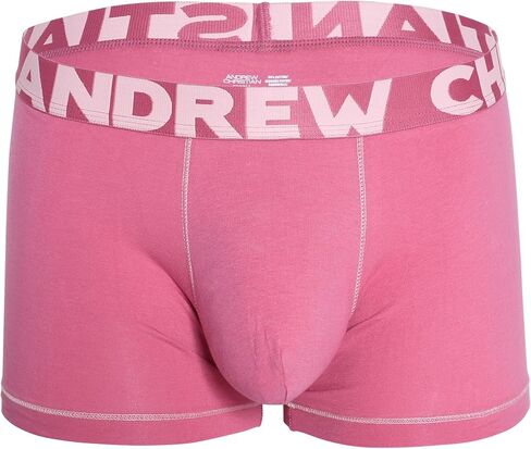 Andrew Christian® Hang-Free Boxer w/ALMOST NAKED® in Saudi Arabia