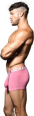 Andrew Christian® Hang-Free Boxer w/ALMOST NAKED® in Saudi Arabia