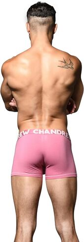 Andrew Christian® Hang-Free Boxer w/ALMOST NAKED® in Saudi Arabia