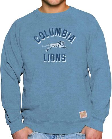 Adult University Crewneck (UCSB Gauchos - Royal, Small) in Saudi Arabia