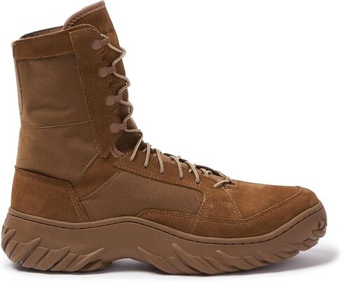 Oakley Men's Field Assault Military and Tactical Boot in Saudi Arabia