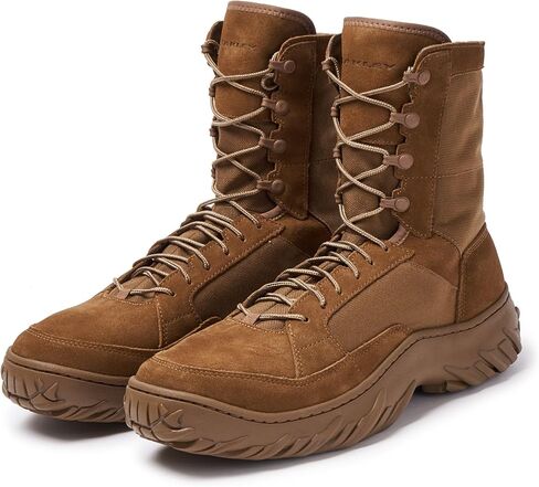 Oakley Men's Field Assault Military and Tactical Boot in Saudi Arabia