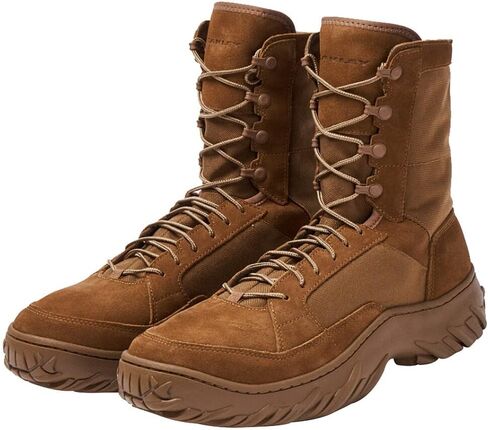 Oakley Men's Field Assault Military and Tactical Boot in Saudi Arabia
