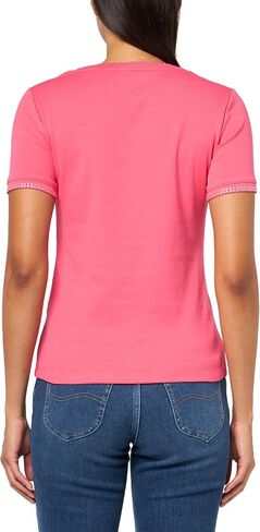 Tommy Hilfiger Women's Hotfix Tee in Saudi Arabia