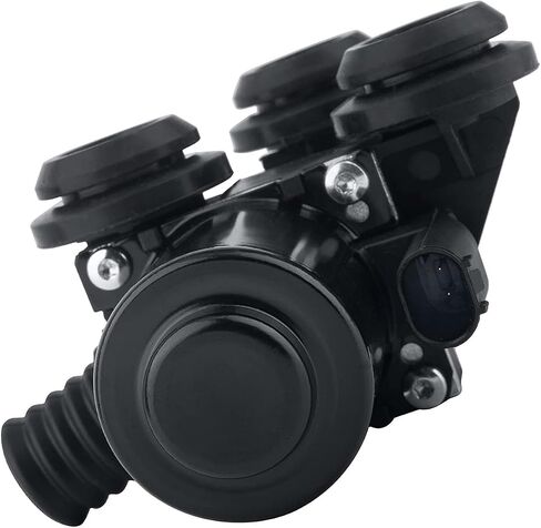HVAC Heater Control Valve for BMW E39 E46 3 5 Series E83 X3 64118369805 64118369806 in Saudi Arabia