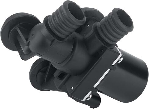 HVAC Heater Control Valve for BMW E39 E46 3 5 Series E83 X3 64118369805 64118369806 in Saudi Arabia