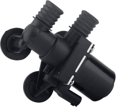 HVAC Heater Control Valve for BMW E39 E46 3 5 Series E83 X3 64118369805 64118369806 in Saudi Arabia
