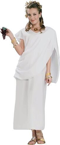 زي المرأة اليونانية من Forum Novelties in Saudi Arabia