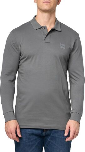 BOSS Men's Polo Shirt in Saudi Arabia
