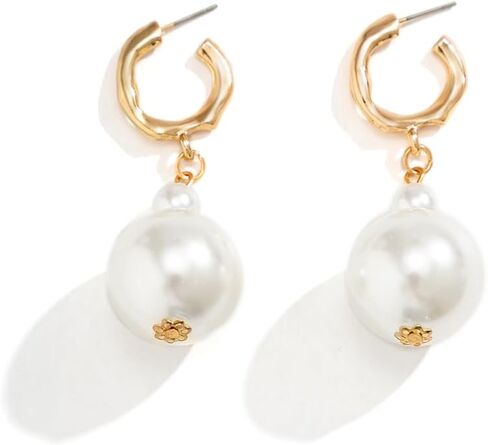 Pearl Jewelry Set Chunky Pearl Necklaces for Women Dainty Gold Jewelry Set Pearl Necklace and Earring Set Pearl Necklace Set Wedding Jewelry Set for Bride in Saudi Arabia