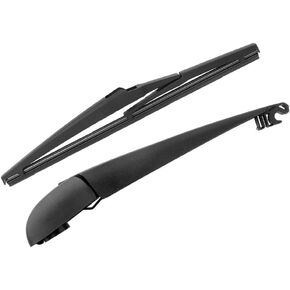 Rear Windshield Wiper Arm Blade Set 68079868AA for Jeep Grand Cherokee 2011-2017